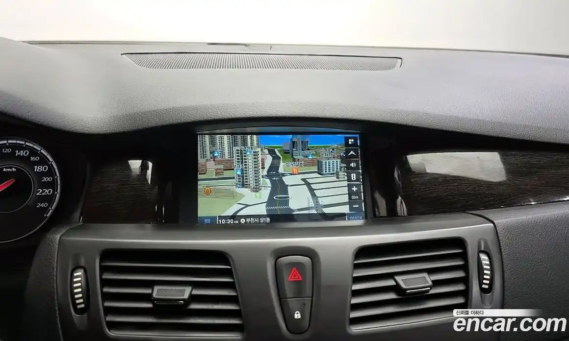 Renault SM5 2016 2.0 Автомат в Москве № 275117, фото 20