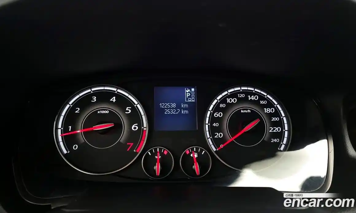 Renault SM5 2016 2.0 Автомат в Москве № 275117, фото 3