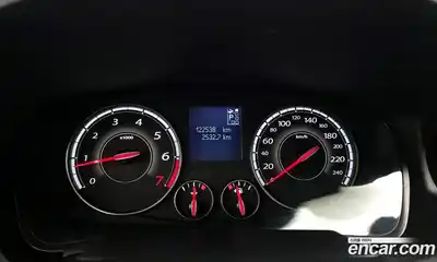 Renault SM5 2016 2.0 Автомат в Москве № 275117, миниатюра 3