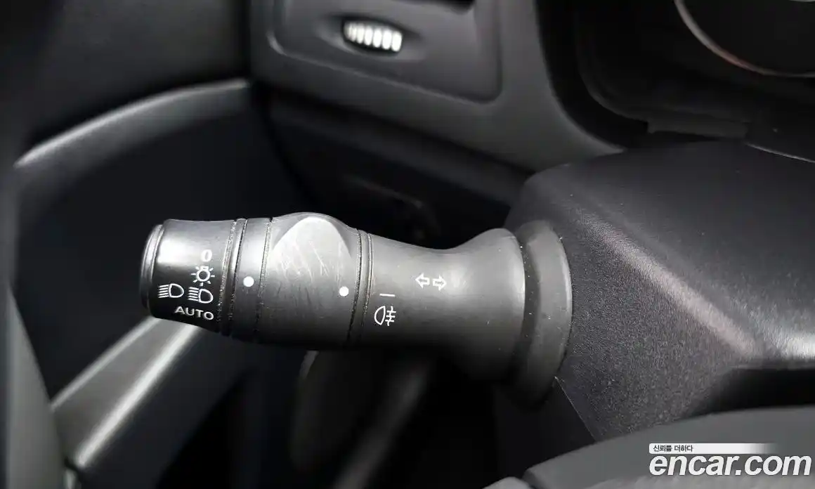 Renault SM5 2016 2.0 Автомат в Москве № 275117, фото 5