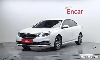 Renault SM5 2016 2.0 Автомат в Москве № 275117, миниатюра 7