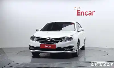 Renault SM5 2016 2.0 Автомат в Москве № 275117, миниатюра 8