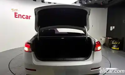 Renault SM5 2016 2.0 Автомат в Москве № 275117, миниатюра 9