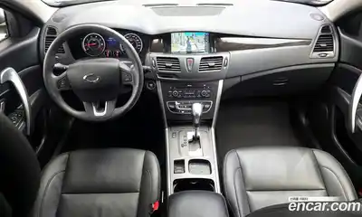 Renault SM5 2016 2.0 Автомат в Москве № 275117, миниатюра 10