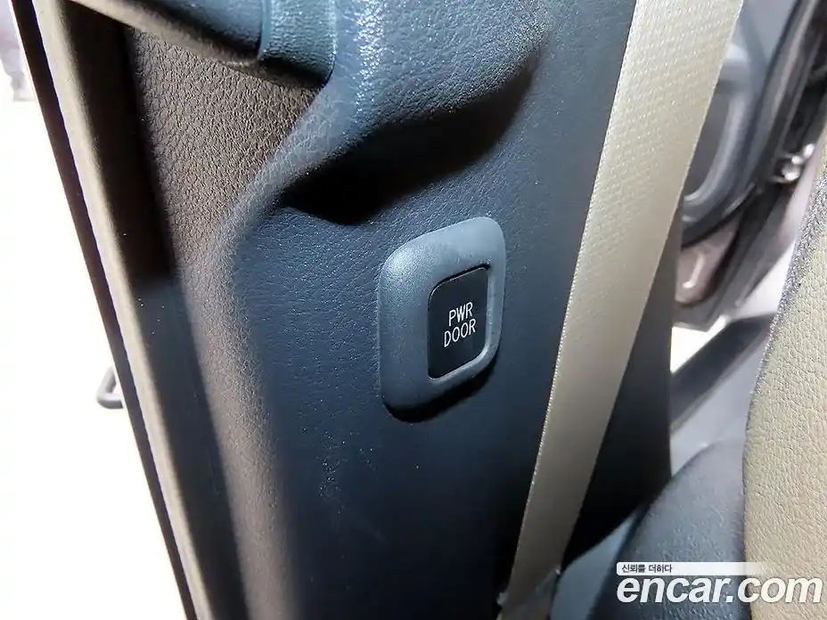 Toyota Sienna 2021 2.5 Автомат в Москве № 279770, фото 15