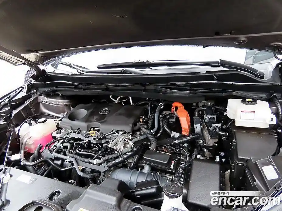 Toyota Sienna 2021 2.5 Автомат в Москве № 279770, фото 18