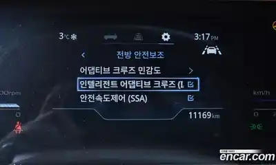 SsangYong Torres, 2024