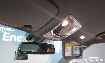 SsangYong Torres 2024 1.5 Автомат в Москве № 28122, миниатюра 11