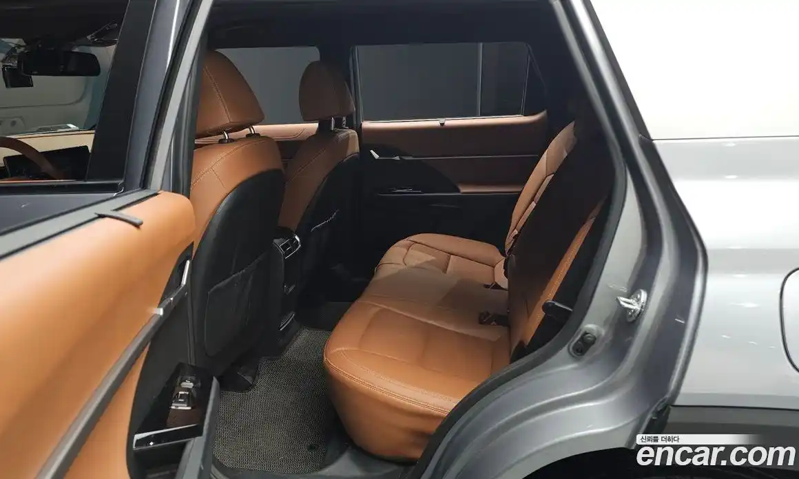 SsangYong Torres 2024 1.5 Автомат в Москве № 28122, фото 2