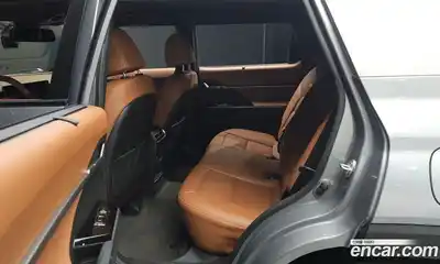 SsangYong Torres 2024 1.5 Автомат в Москве № 28122, миниатюра 2