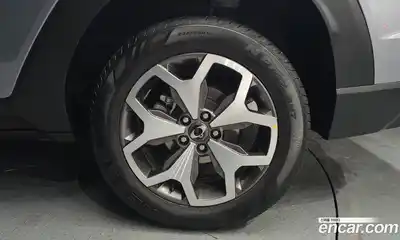 SsangYong Torres 2024 1.5 Автомат в Москве № 28122, миниатюра 3