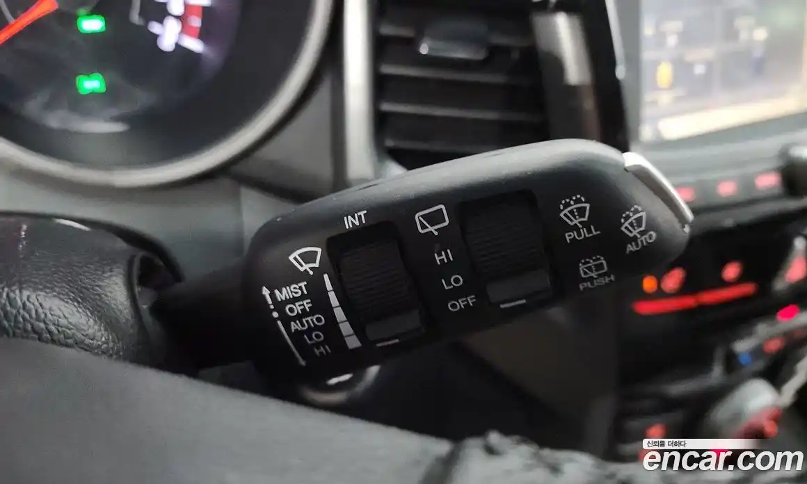 SsangYong TIBOLI 2019 1.6 Автомат в Москве № 28373, фото 11