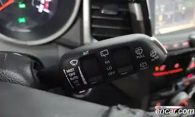 SsangYong TIBOLI 2019 1.6 Автомат в Москве № 28373, миниатюра 11