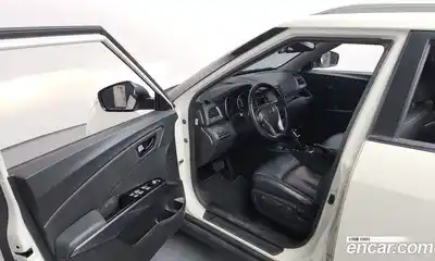 SsangYong TIBOLI 2019 1.6 Автомат в Москве № 28373, миниатюра 12