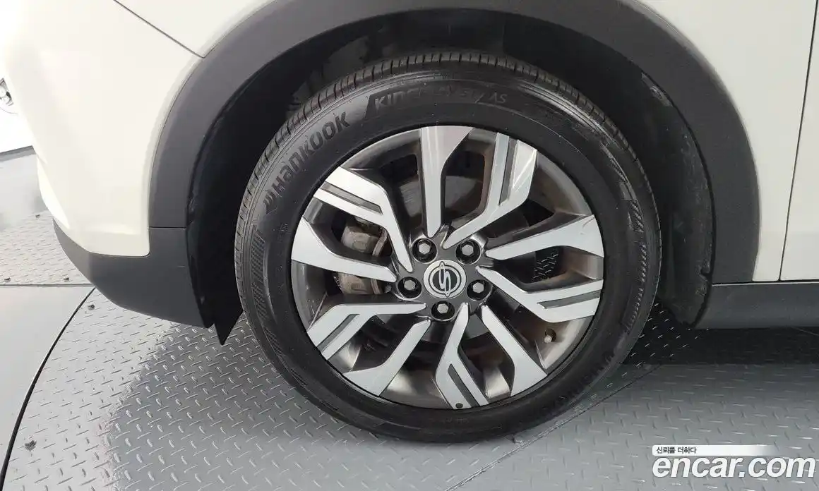 SsangYong TIBOLI 2019 1.6 Автомат в Москве № 28373, фото 15