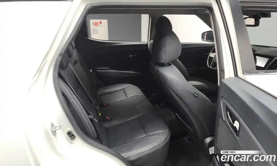 SsangYong TIBOLI 2019 1.6 Автомат в Москве № 28373, фото 16