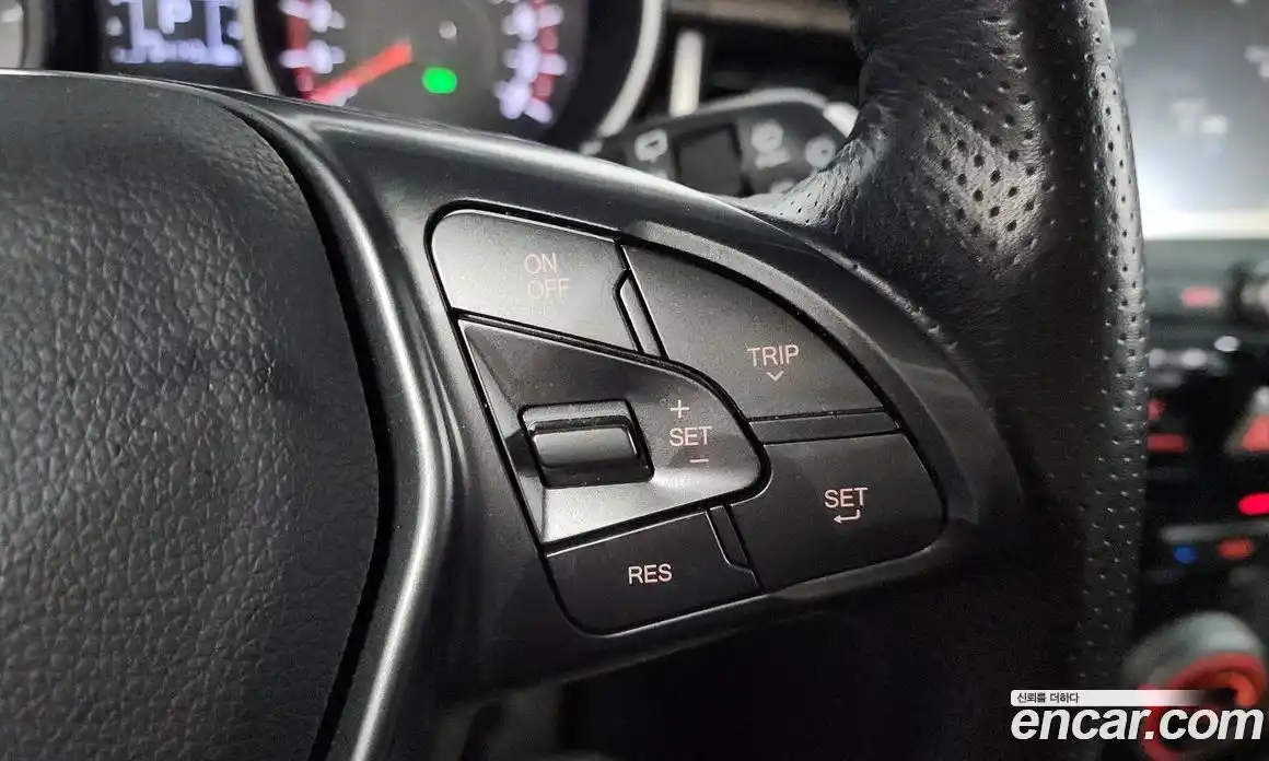 SsangYong TIBOLI 2019 1.6 Автомат в Москве № 28373, фото 18