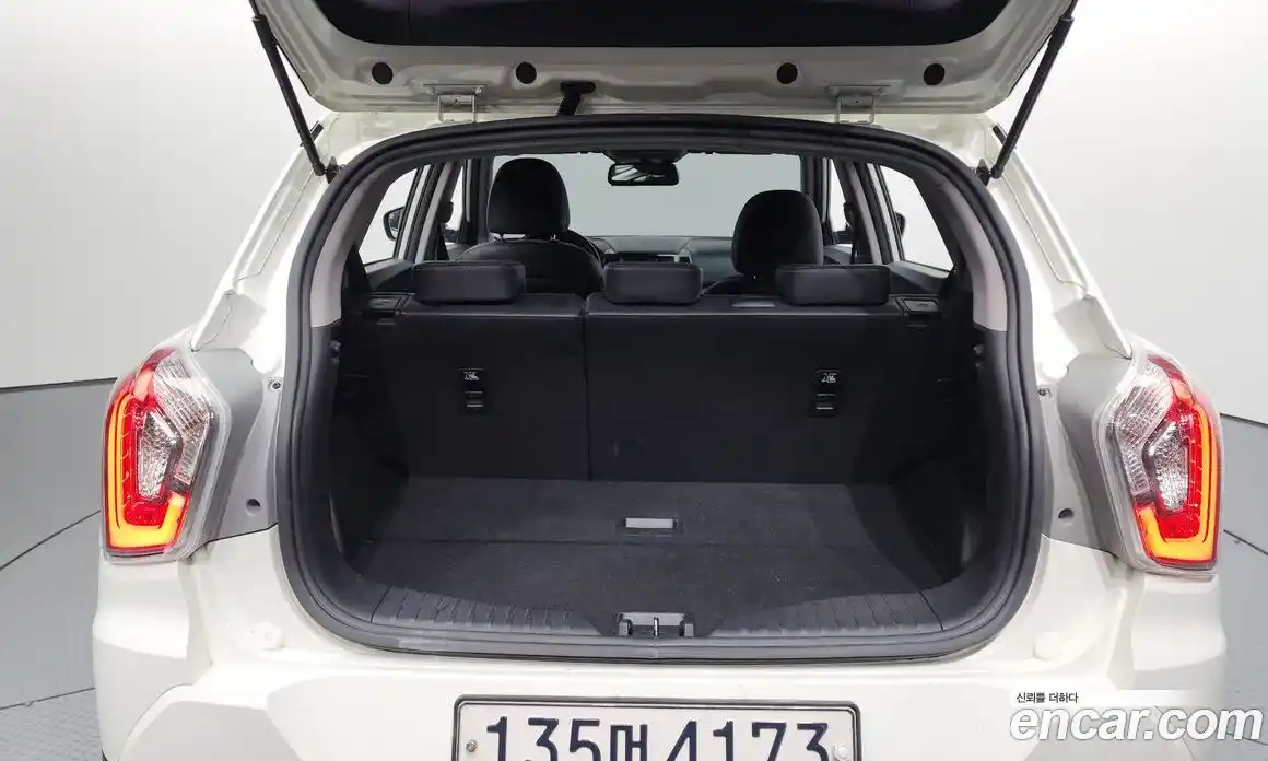 SsangYong TIBOLI 2019 1.6 Автомат в Москве № 28373, фото 20