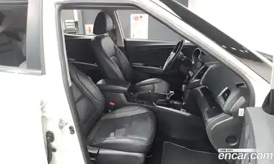 SsangYong TIBOLI 2019 1.6 Автомат в Москве № 28373, миниатюра 5