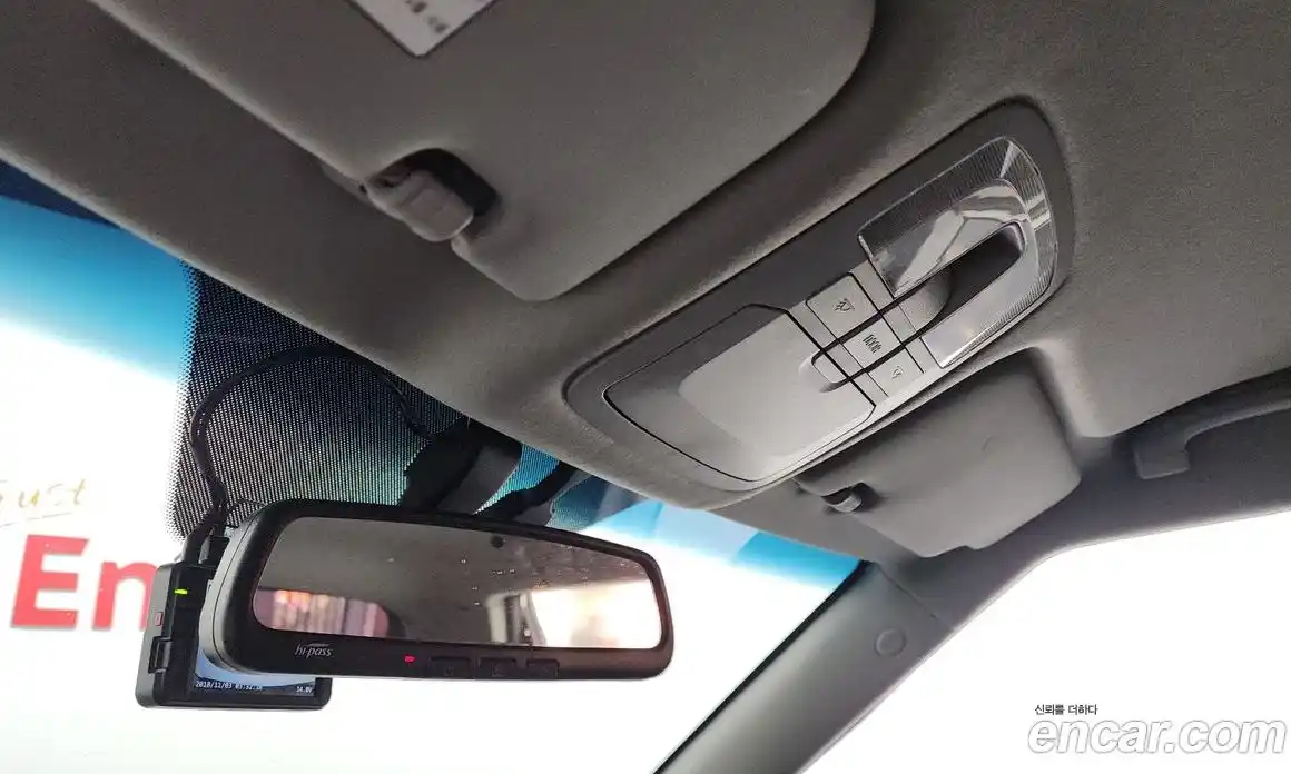 SsangYong TIBOLI 2019 1.6 Автомат в Москве № 28373, фото 9