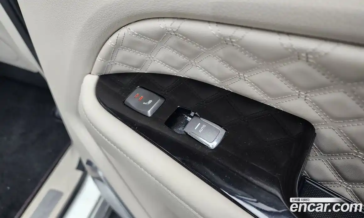 SsangYong Rexton 2022 2.2 Автомат в Москве № 28441, фото 18