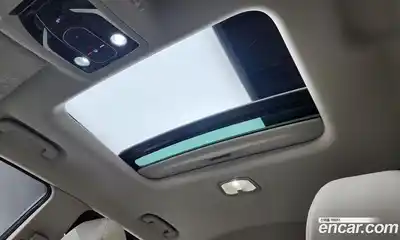 SsangYong Rexton 2022 2.2 Автомат в Москве № 28441, миниатюра 10