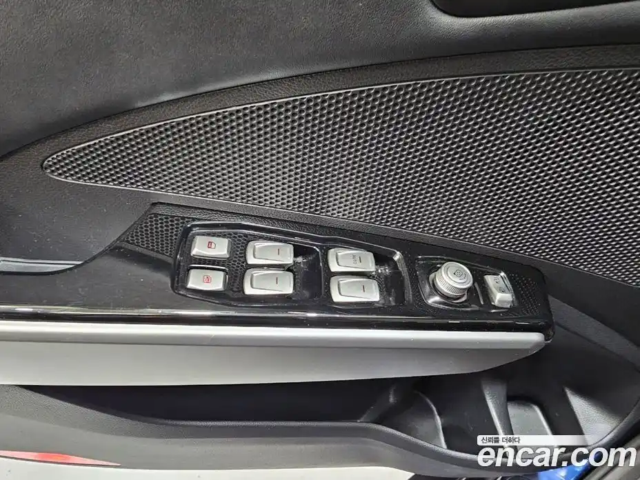 SsangYong TIBOLI 2016 1.6 Автомат в Москве № 28447, фото 14