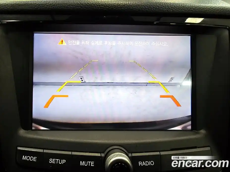 SsangYong TIBOLI 2016 1.6 Автомат в Москве № 28447, фото 15