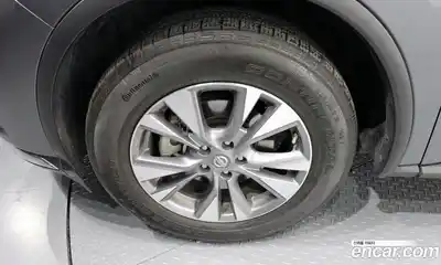 Nissan Murano 2016 2.5 Автомат в Москве № 284889, миниатюра 11