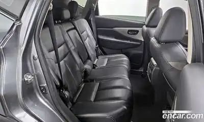 Nissan Murano 2016 2.5 Автомат в Москве № 284889, миниатюра 3