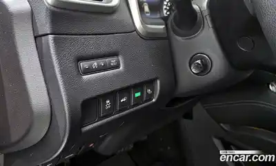 Nissan Murano 2016 2.5 Автомат в Москве № 284889, миниатюра 6