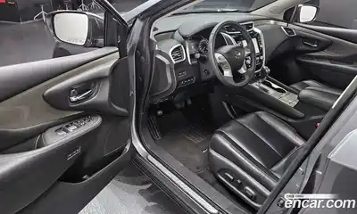 Nissan Murano 2016 2.5 Автомат в Москве № 284889, миниатюра 9
