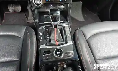 SsangYong Korando 2022 1.5 Автомат в Москве № 28700, миниатюра 6