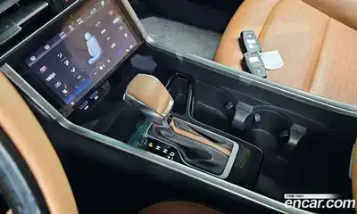 SsangYong Torres, 2024