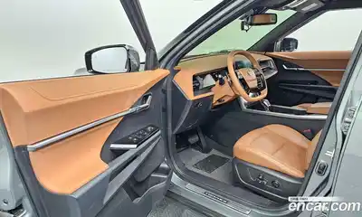 SsangYong Torres 2024 1.5 Автомат в Москве № 28832, миниатюра 11