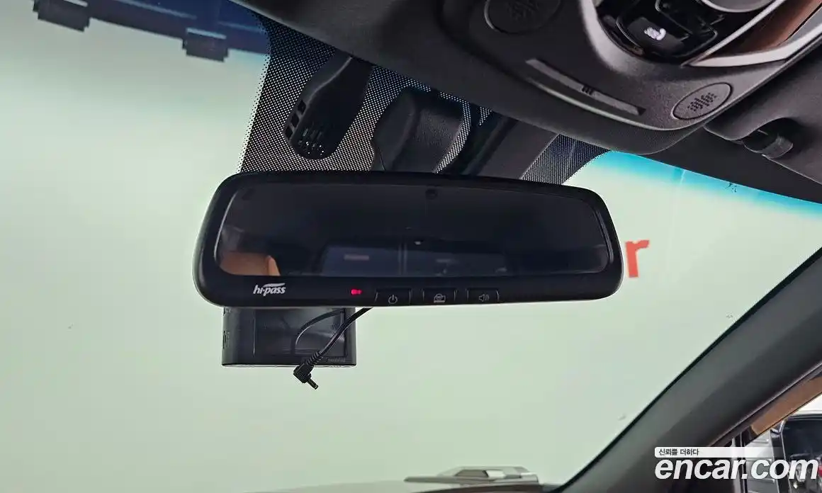 SsangYong Torres 2024 1.5 Автомат в Москве № 28832, фото 14