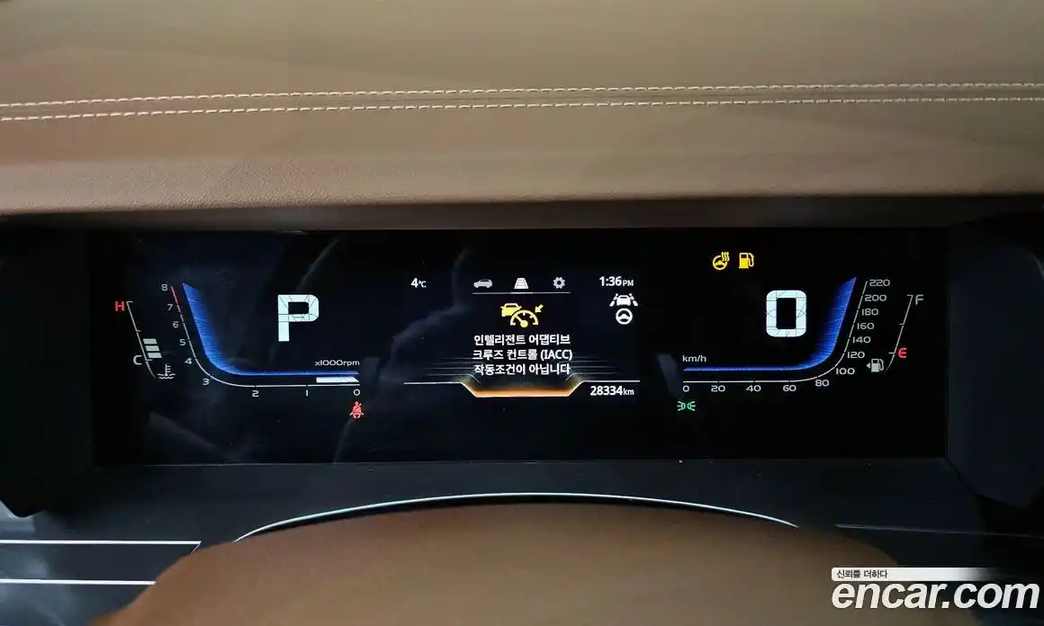 SsangYong Torres 2024 1.5 Автомат в Москве № 28832, фото 19