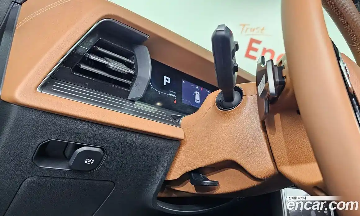 SsangYong Torres 2024 1.5 Автомат в Москве № 28832, фото 3