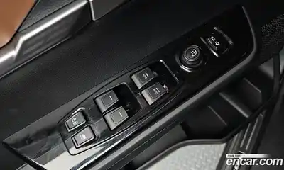 SsangYong Torres 2024 1.5 Автомат в Москве № 28832, миниатюра 7