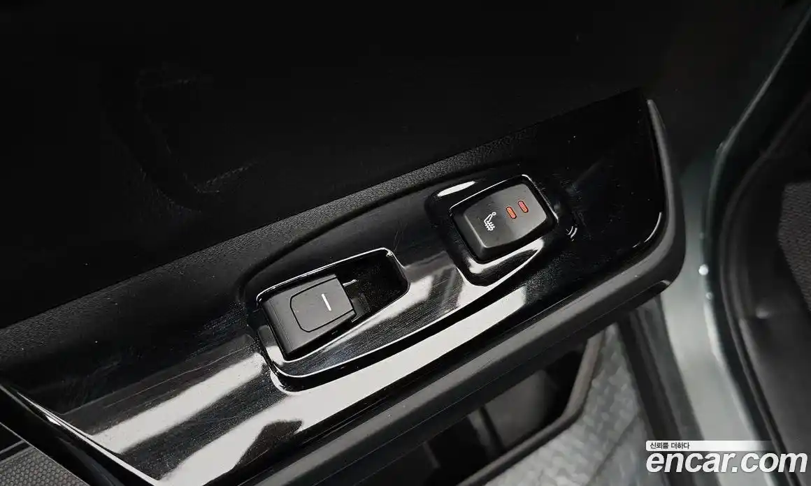 SsangYong Torres 2024 1.5 Автомат в Москве № 28832, фото 8