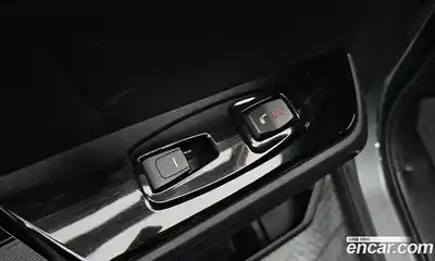 SsangYong Torres 2024 1.5 Автомат в Москве № 28832, миниатюра 8