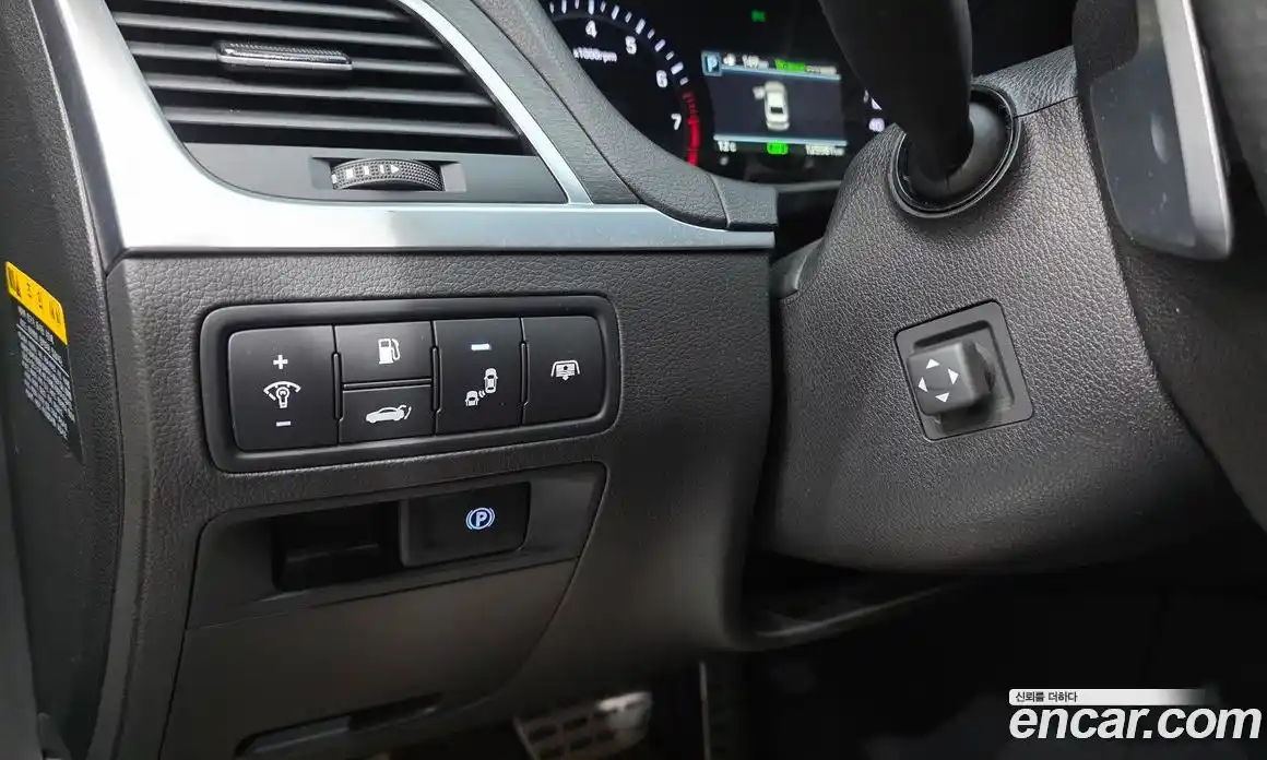 Genesis G80 2018 3.3 Автомат в Москве № 289783, фото 14