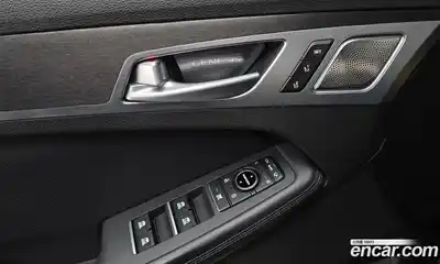 Genesis G80 2018 3.3 Автомат в Москве № 289783, миниатюра 5