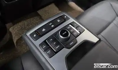 Genesis G80 2018 3.3 Автомат в Москве № 289783, миниатюра 6