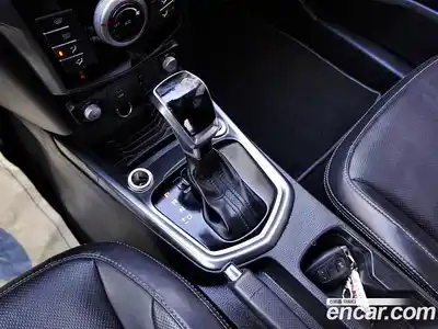 SsangYong TIBOLI 2019 1.6 Автомат в Москве № 29042, миниатюра 11