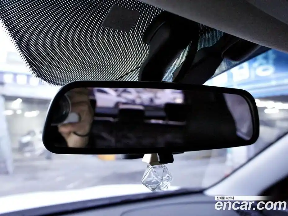 SsangYong TIBOLI 2019 1.6 Автомат в Москве № 29042, фото 12