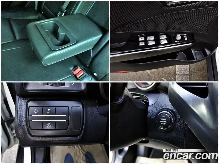 SsangYong TIBOLI 2019 1.6 Автомат в Москве № 29042, фото 15