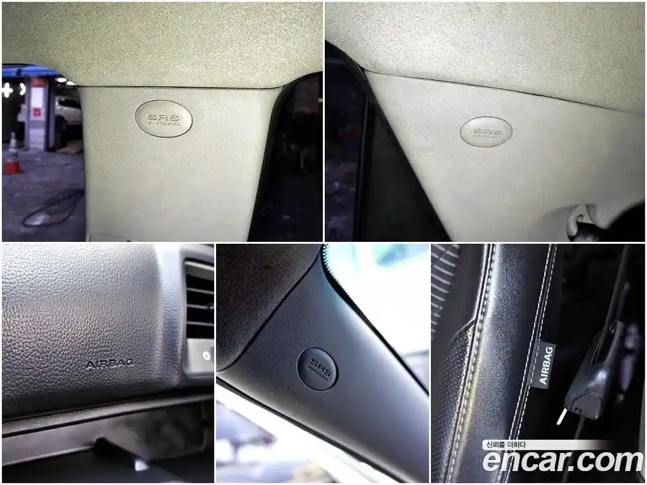 SsangYong TIBOLI 2019 1.6 Автомат в Москве № 29042, фото 16