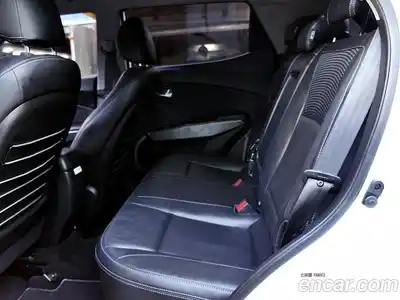 SsangYong TIBOLI 2019 1.6 Автомат в Москве № 29042, миниатюра 6