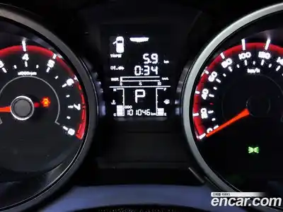 SsangYong TIBOLI 2019 1.6 Автомат в Москве № 29042, миниатюра 9